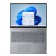 Εικόνα της Laptop Lenovo ThinkBook 16 Gen8 IAL 16" Intel Core Ultra 7-255H 32GB 1TB SSD Win11 Pro Arctic Grey 21SK009GGM
