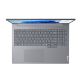 Εικόνα της Laptop Lenovo ThinkBook 16 Gen8 IAL 16" Intel Core Ultra 7-255H 32GB 1TB SSD Win11 Pro Arctic Grey 21SK009GGM