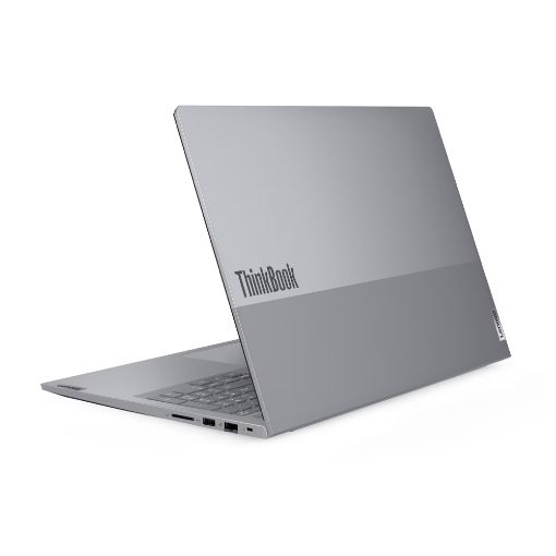 Εικόνα της Laptop Lenovo ThinkBook 16 Gen8 IAL 16" Intel Core Ultra 7-255H 32GB 1TB SSD Win11 Pro Arctic Grey 21SK009GGM