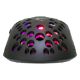Εικόνα της Ποντίκι White Shark Tristan RGB Black GM-9004