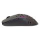 Εικόνα της Ποντίκι White Shark Tristan RGB Black GM-9004