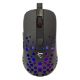 Εικόνα της Ποντίκι White Shark Tristan RGB Black GM-9004