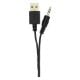 Εικόνα της Ηχεία White Shark Flow RGB 5W Black GSP-634