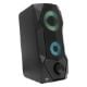 Εικόνα της Ηχεία White Shark Flow RGB 5W Black GSP-634