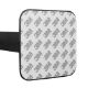 Εικόνα της Headphones Stand White Shark Creek Black HDS-33