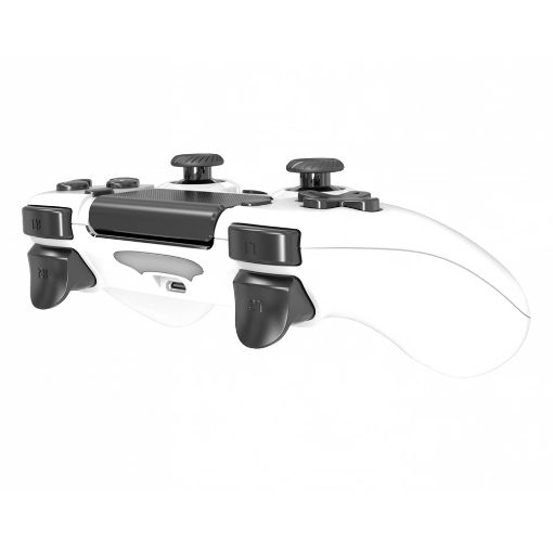 Εικόνα της Controller White Shark Centurion for PS4 Bluetooth White GPW-4006