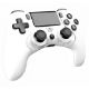 Εικόνα της Controller White Shark Centurion for PS4 Bluetooth White GPW-4006