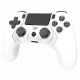 Εικόνα της Controller White Shark Centurion for PS4 Bluetooth White GPW-4006