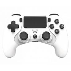 Εικόνα της Controller White Shark Centurion for PS4 Bluetooth White GPW-4006