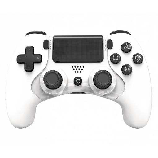 Εικόνα της Controller White Shark Centurion for PS4 Bluetooth White GPW-4006