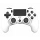 Εικόνα της Controller White Shark Centurion for PS4 Bluetooth White GPW-4006