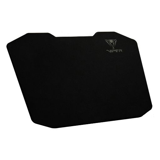 Εικόνα της Mouse Pad Patriot Viper LED Black PV160UXK