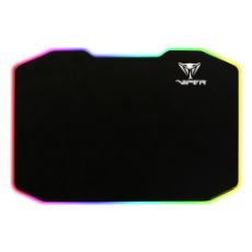 Εικόνα της Mouse Pad Patriot Viper LED Black PV160UXK