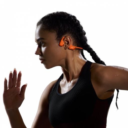 Εικόνα της Handsfree Shokz OpenRun Pro 2 Standard Bluetooth Orange S820OR