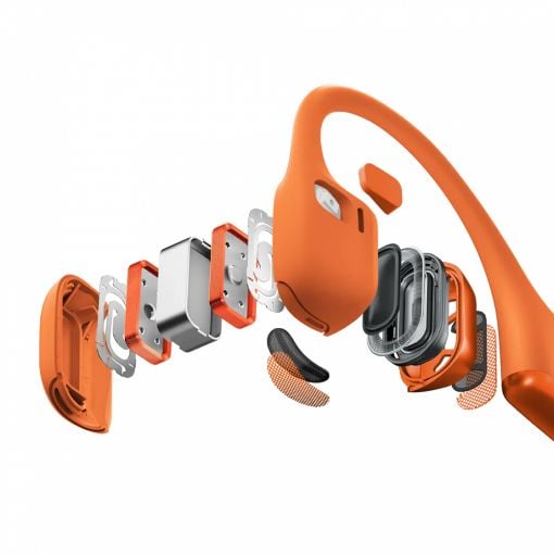 Εικόνα της Handsfree Shokz OpenRun Pro 2 Standard Bluetooth Orange S820OR