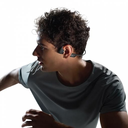 Εικόνα της Handsfree Shokz OpenRun Pro 2 Mini Bluetooth Black S821-MN-BK