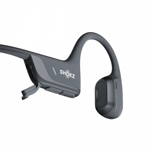 Εικόνα της Handsfree Shokz OpenRun Pro 2 Mini Bluetooth Black S821-MN-BK