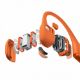Εικόνα της Handsfree Shokz OpenRun Pro 2 Mini Bluetooth Orange S821-MN-OR