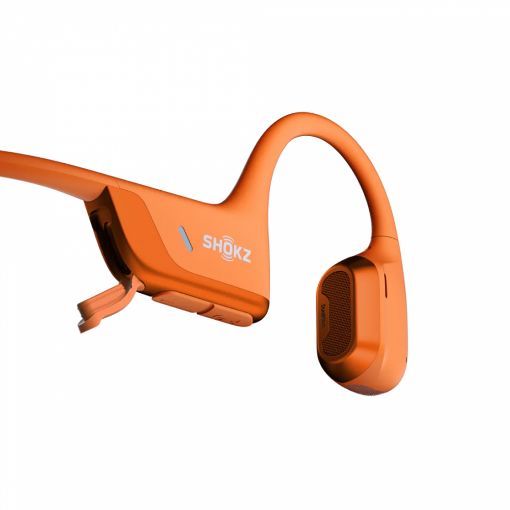 Εικόνα της Handsfree Shokz OpenRun Pro 2 Mini Bluetooth Orange S821-MN-OR