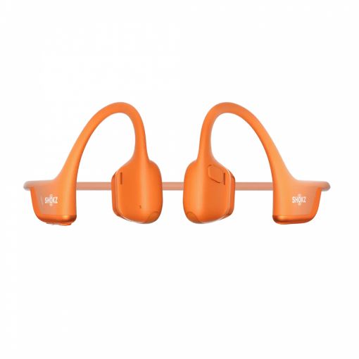 Εικόνα της Handsfree Shokz OpenRun Pro 2 Mini Bluetooth Orange S821-MN-OR