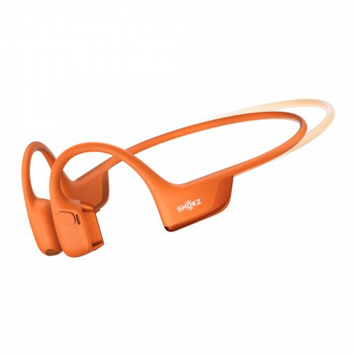 Εικόνα της Handsfree Shokz OpenRun Pro 2 Mini Bluetooth Orange S821-MN-OR