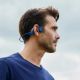 Εικόνα της Handsfree Shokz OpenRun Bluetooth Blue S805-ST-BL