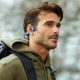 Εικόνα της Handsfree Shokz OpenRun Bluetooth Blue S805-ST-BL