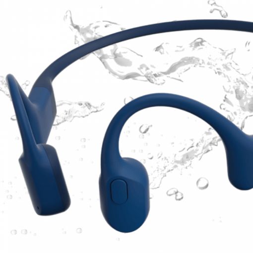 Εικόνα της Handsfree Shokz OpenRun Bluetooth Blue S805-ST-BL