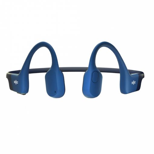 Εικόνα της Handsfree Shokz OpenRun Bluetooth Blue S805-ST-BL