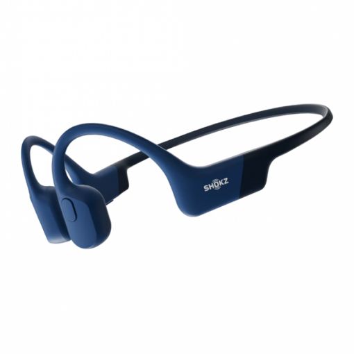 Εικόνα της Handsfree Shokz OpenRun Bluetooth Blue S805-ST-BL