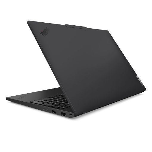Εικόνα της Laptop Lenovo ThinkPad T16 Gen4 16" AMD Ryzen AI 7 PRO-350 32GB 1TB SSD Win11 Pro Black 21QN001DGM