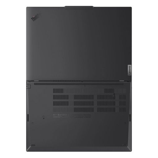 Εικόνα της Laptop Lenovo ThinkPad T16 Gen4 16" AMD Ryzen AI 7 PRO-350 32GB 1TB SSD Win11 Pro Black 21QN001DGM