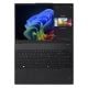 Εικόνα της Laptop Lenovo ThinkPad T16 Gen4 16" AMD Ryzen AI 7 PRO-350 32GB 1TB SSD Win11 Pro Black 21QN001DGM