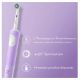 Εικόνα της Ηλεκτρική Οδοντόβουρτσα Oral-B Vitality Pro Lilac