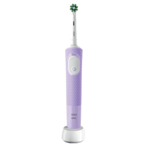 Εικόνα της Ηλεκτρική Οδοντόβουρτσα Oral-B Vitality Pro Lilac