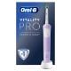 Εικόνα της Ηλεκτρική Οδοντόβουρτσα Oral-B Vitality Pro Lilac