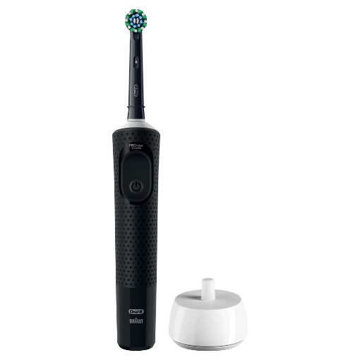 Εικόνα της Ηλεκτρική Οδοντόβουρτσα Oral-B Vitality Pro Black