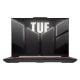 Εικόνα της Laptop Asus TUF Gaming A16 FA608UH-RV009W 16" AMD Ryzen 7 260 32GB 1TB SSD RTX 5050 8GB Win11 Home 90NR0KS1-M00720