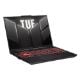 Εικόνα της Laptop Asus TUF Gaming A16 FA608UH-RV009W 16" AMD Ryzen 7 260 32GB 1TB SSD RTX 5050 8GB Win11 Home 90NR0KS1-M00720