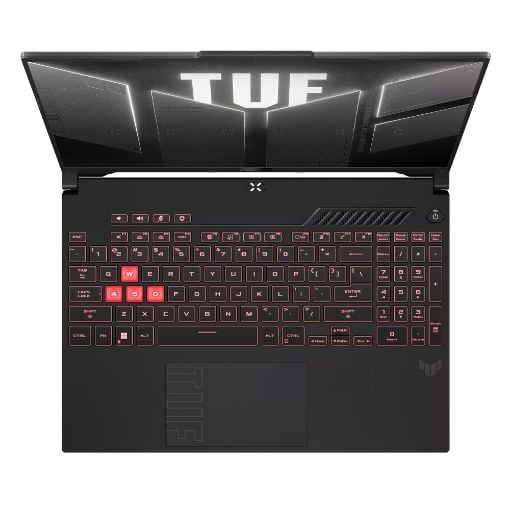 Εικόνα της Laptop Asus TUF Gaming A16 FA608UH-RV009W 16" AMD Ryzen 7 260 32GB 1TB SSD RTX 5050 8GB Win11 Home 90NR0KS1-M00720