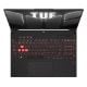 Εικόνα της Laptop Asus TUF Gaming A16 FA608UH-RV009W 16" AMD Ryzen 7 260 32GB 1TB SSD RTX 5050 8GB Win11 Home 90NR0KS1-M00720