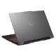 Εικόνα της Laptop Asus TUF Gaming A16 FA608UH-RV009W 16" AMD Ryzen 7 260 32GB 1TB SSD RTX 5050 8GB Win11 Home 90NR0KS1-M00720