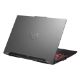 Εικόνα της Laptop Asus TUF Gaming A16 FA608UH-RV009W 16" AMD Ryzen 7 260 32GB 1TB SSD RTX 5050 8GB Win11 Home 90NR0KS1-M00720
