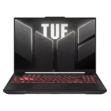 Εικόνα της Laptop Asus TUF Gaming A16 FA608UH-RV009W 16" AMD Ryzen 7 260 32GB 1TB SSD RTX 5050 8GB Win11 Home 90NR0KS1-M00720
