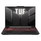 Εικόνα της Laptop Asus TUF Gaming A16 FA608UH-RV009W 16" AMD Ryzen 7 260 32GB 1TB SSD RTX 5050 8GB Win11 Home 90NR0KS1-M00720