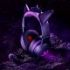 Εικόνα της Headset Razer Kraken Kitty v2 Gengar Pokemon Edition RZ04-04730300-R3M1