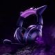 Εικόνα της Headset Razer Kraken Kitty v2 Gengar Pokemon Edition RZ04-04730300-R3M1