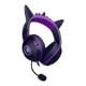 Εικόνα της Headset Razer Kraken Kitty v2 Gengar Pokemon Edition RZ04-04730300-R3M1
