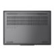 Εικόνα της Laptop Lenovo ThinkPad T16 Gen4 16" Intel Core Ultra 7-255U 64GB 1TB SSD Win11 Pro Black 21QE0087GM