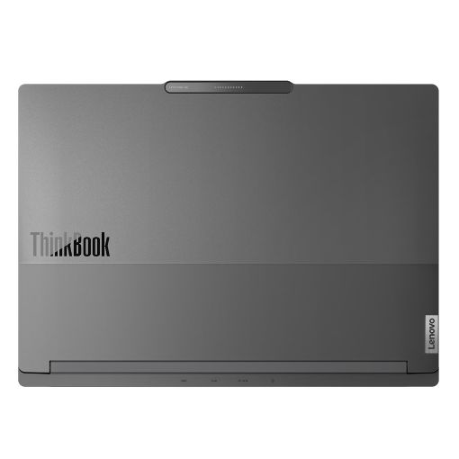 Εικόνα της Laptop Lenovo ThinkPad T16 Gen4 16" Intel Core Ultra 7-255U 64GB 1TB SSD Win11 Pro Black 21QE0087GM